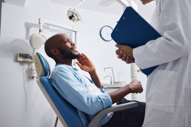 Best Urgent Care for Lost Fillings or Crowns in Rshfield Hills, MA