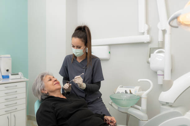 Best Emergency Dental Care for Broken or Chipped Teeth in Rshfield Hills, MA