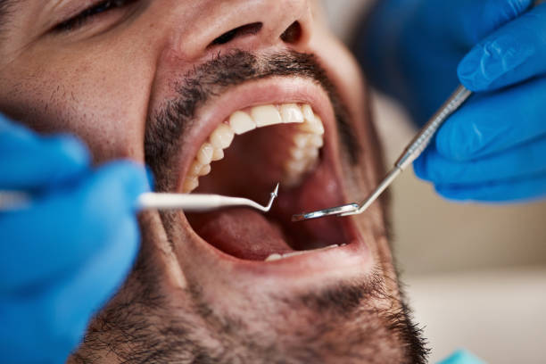 Best Weekend Emergency Dentist in Rshfield Hills, MA