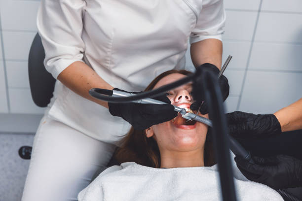 Best Emergency Dental Care for Broken or Chipped Teeth in Rshfield Hills, MA